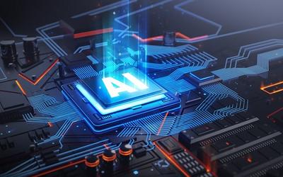 Edge AI Processor
