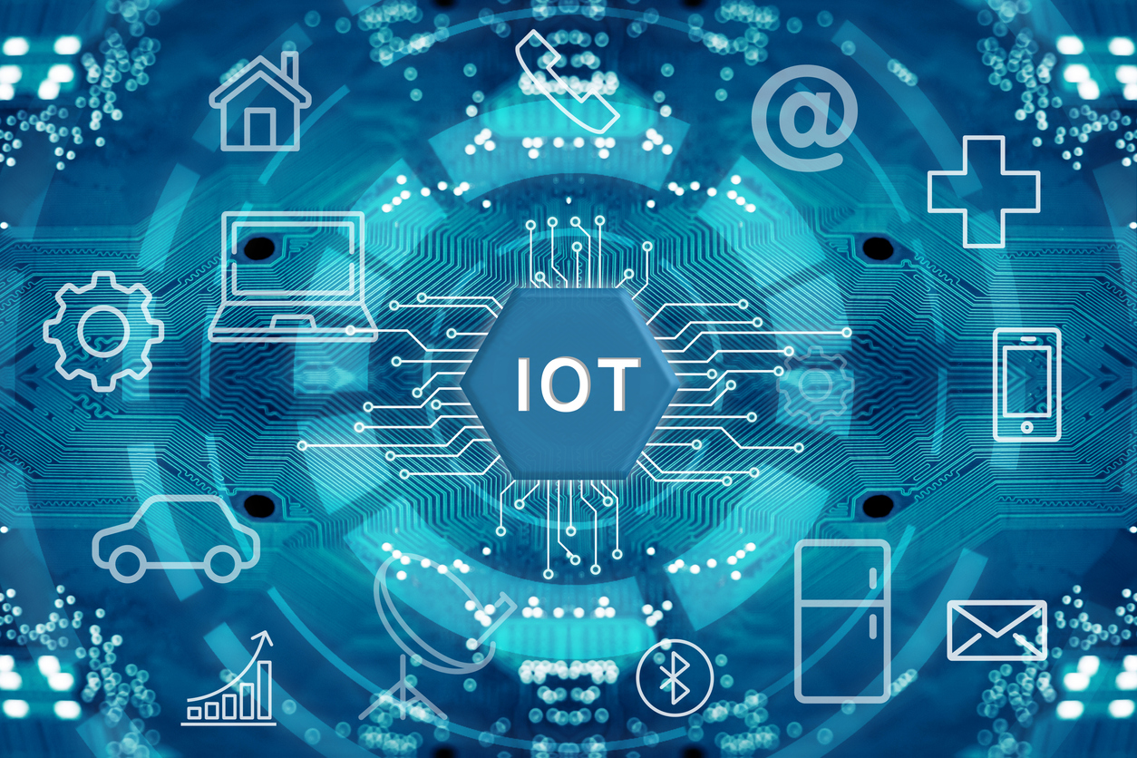 IoT Platform