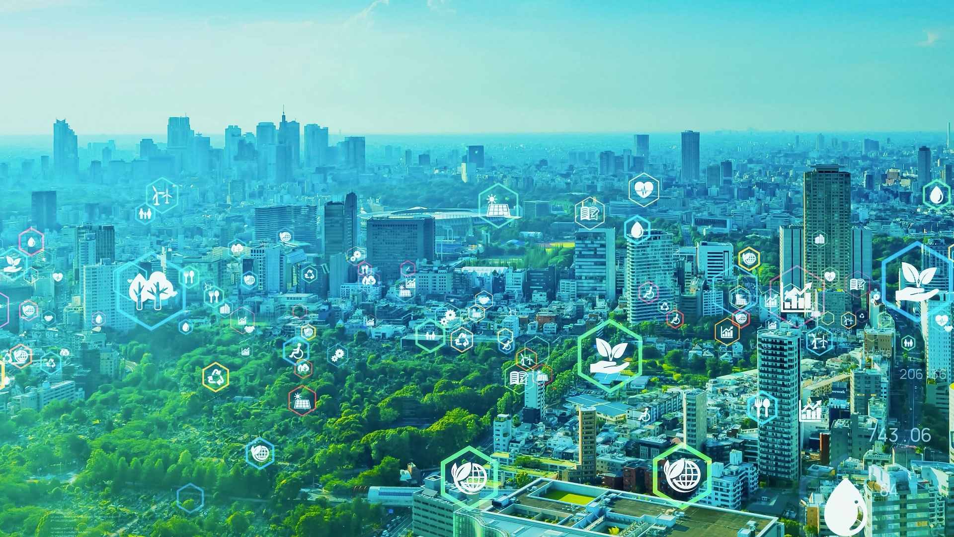 Smart Environment